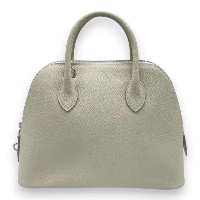 エルメス エヴリン TPM トリヨンクレマンス ゴールド ゴールド金具 W