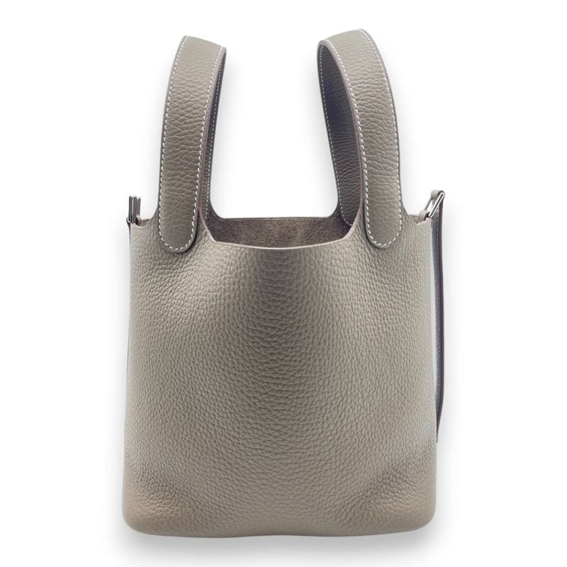 エルメス ピコタンロック PM グリパンタン トリヨンクレマンス