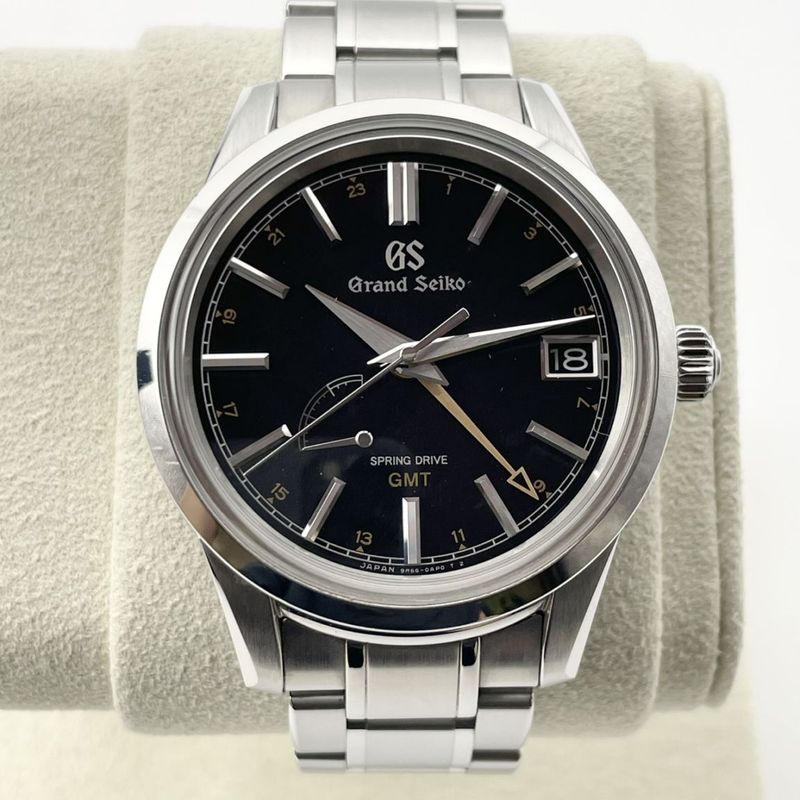 グランドセイコー エレガンス SBGE271 40.2mm