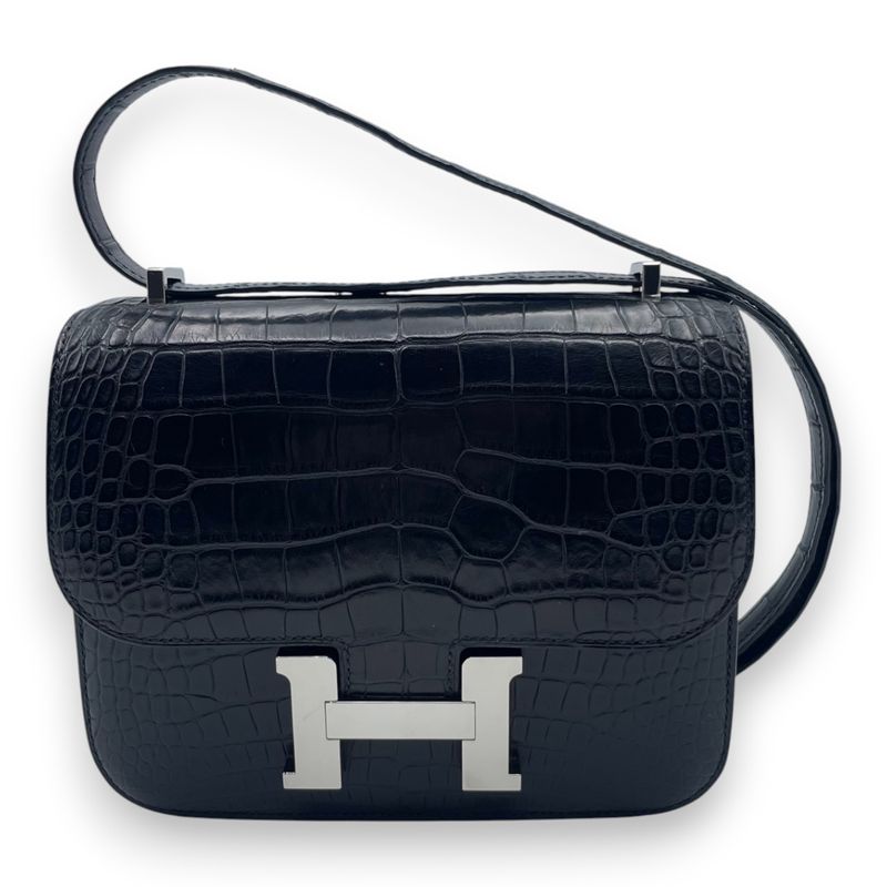 エルメス バディチャーム アニョーミロ オレンジ U刻印 - ブランド品