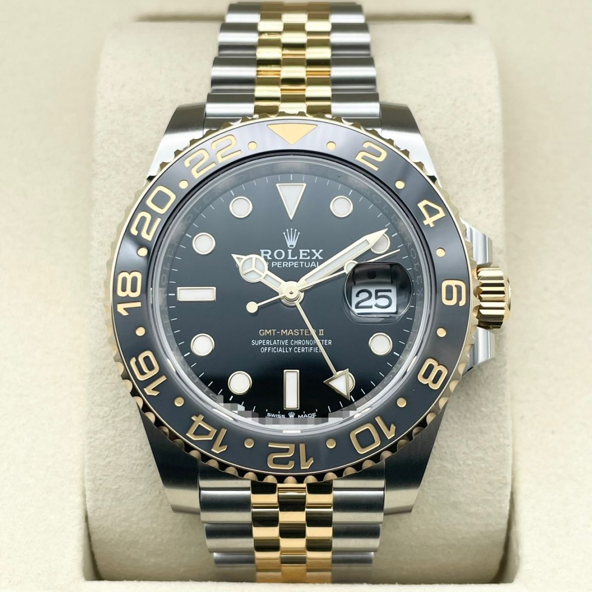 ロレックス用　ジュビリーブレス 楽天市場】ロレックス専用 汎用ジュビリーブレスレット ステンレス製