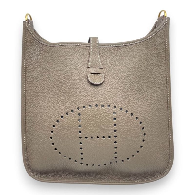 りんりんHERMES ヴィドポッシュ ゴールド B刻印 HERMES（エルメス