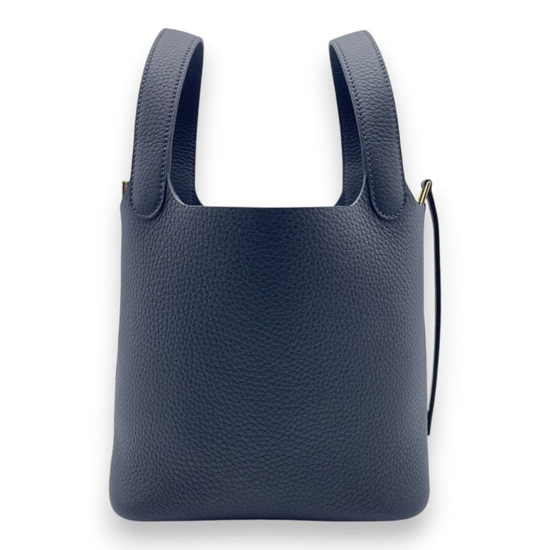 エルメス ピコタンロック PM ルージュセリエ トリヨンクレマンス