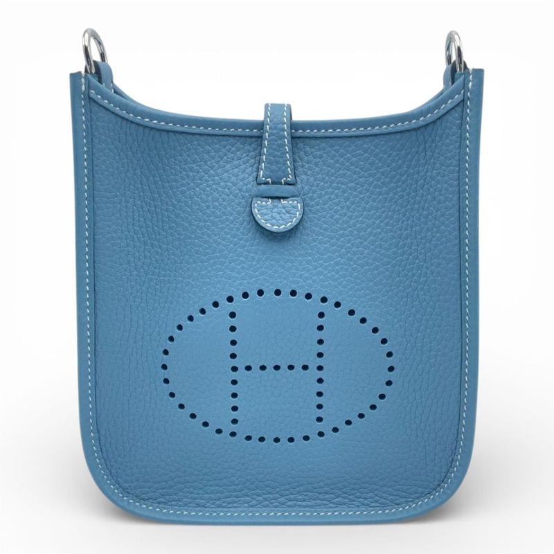 エルメス ロデオチャーム タッチ PM クロコ Z刻印 - ブランド品専門店