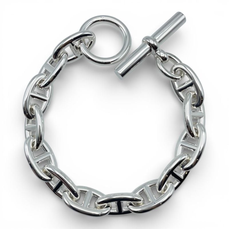 エルメス シェーヌダンクル - ブランド品専門店ラグザリア【東京銀座】