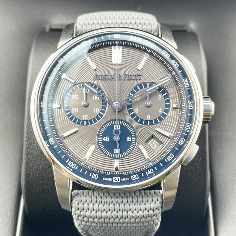 定価440万】 オーデマピゲ CODE 11.59 バイ オーデマ ピゲ