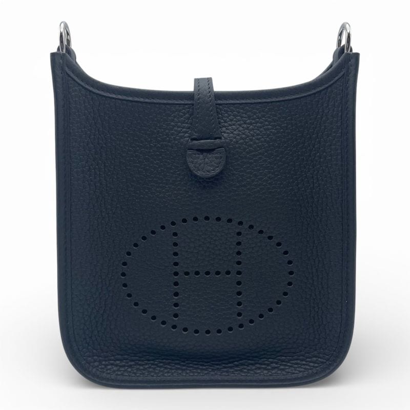 エルメス ミニエヴリン（エブリン） TPM エベンヌ トリヨンクレマンス