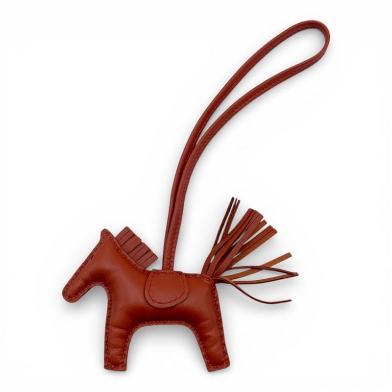 エルメス チャーム - ブランド品専門店ラグザリア【東京銀座】