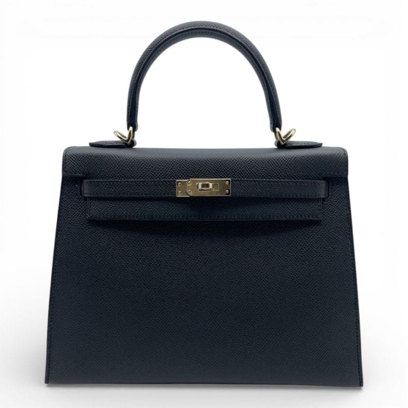 エルメス ケリー25 - ブランド品専門店ラグザリア【東京銀座】