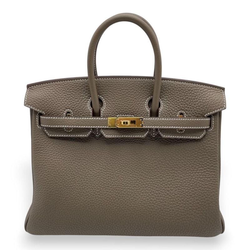 バーキン25 - ブランド品専門店ラグザリア【東京銀座】