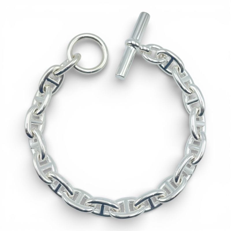 エルメス シェーヌダンクル - ブランド品専門店ラグザリア【東京銀座】