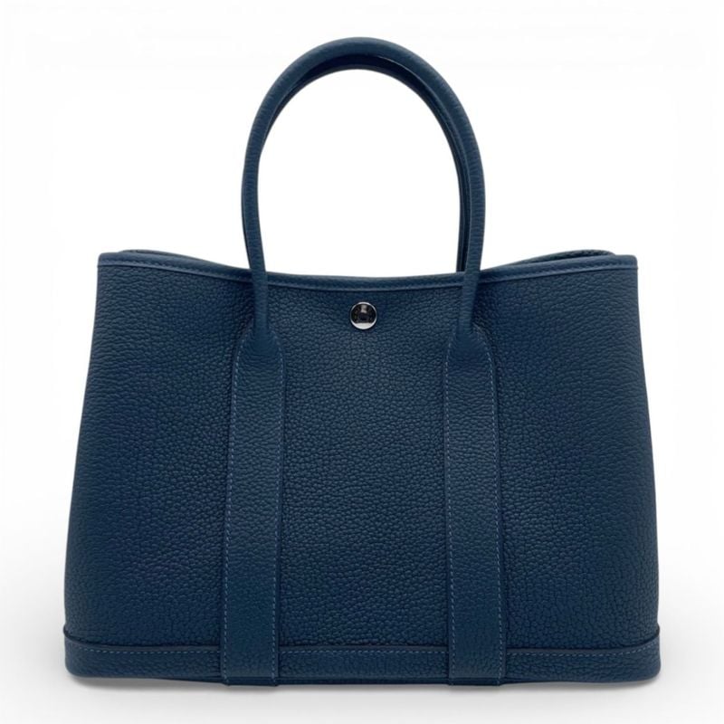 エルメス ガーデンパーティーTPM - ブランド品専門店ラグザリア【東京