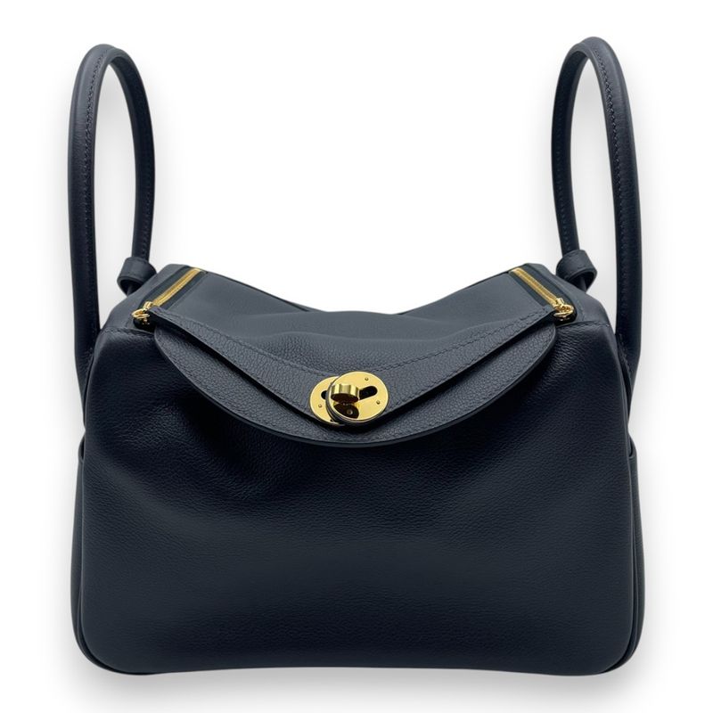 エルメス バディチャーム アニョーミロ オレンジ U刻印 - ブランド品