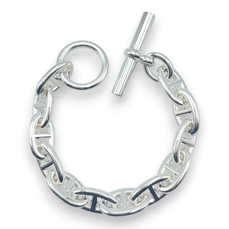 エルメス シェーヌダンクル - ブランド品専門店ラグザリア【東京銀座】