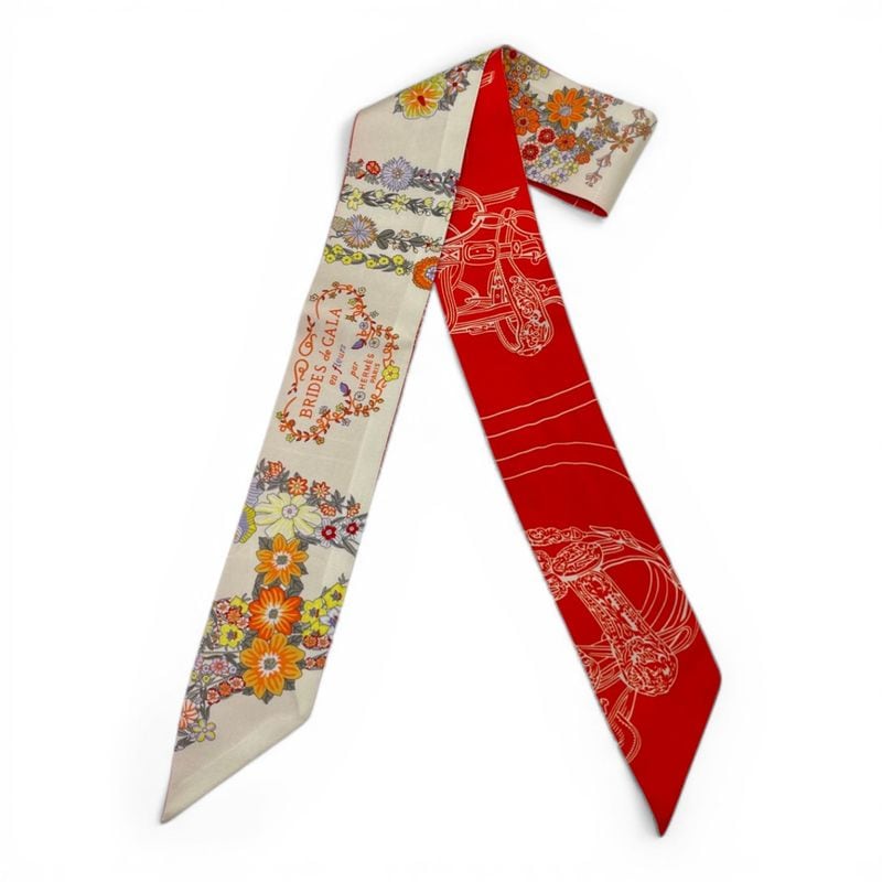 エルメス ツイリー - ブランド品専門店ラグザリア【東京銀座】