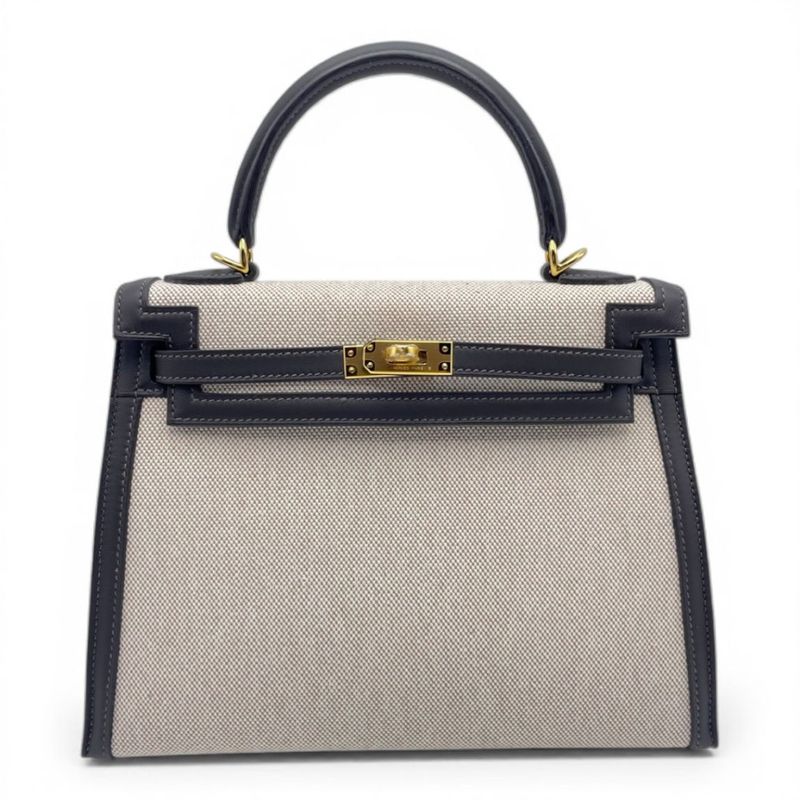 エルメス ケリー25 - ブランド品専門店ラグザリア【東京銀座】