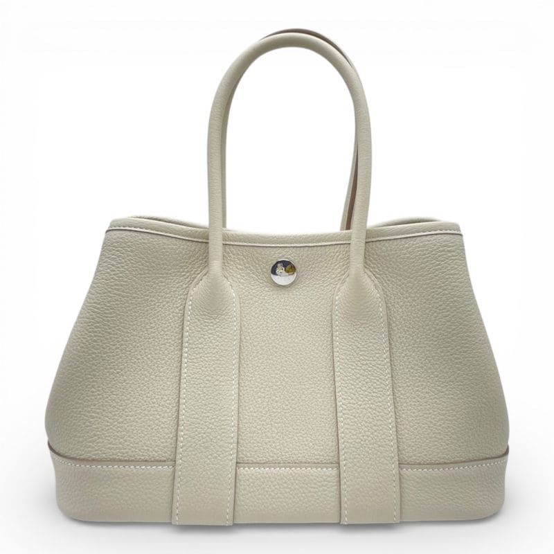 エルメス ガーデンパーティー - ブランド品専門店ラグザリア【東京銀座】