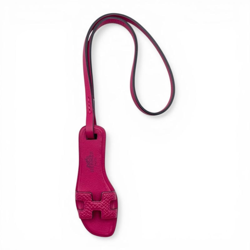 エルメス オラン ナノ チャーム ローズメキシコ エプソン/スイフト