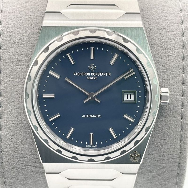 ヴァシュロンコンスタンタン ヒストリーク 4200H/222A-B934 ブルー 37mm