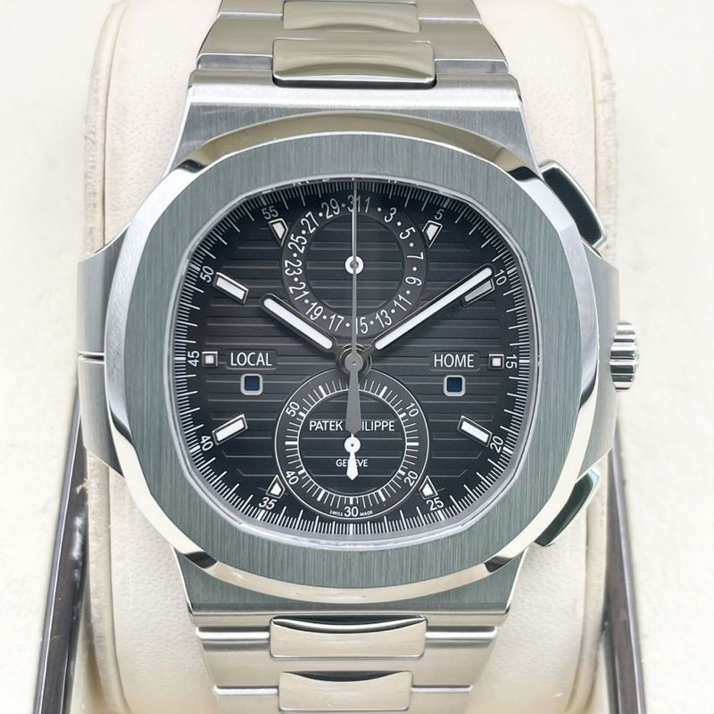 パテックフィリップ ノーチラス 5711/1A?010 ステンレススチール