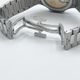パテックフィリップ ノーチラス 7118/1A-001 ブルー・オパーリン ステンレススチール 35.2mm
