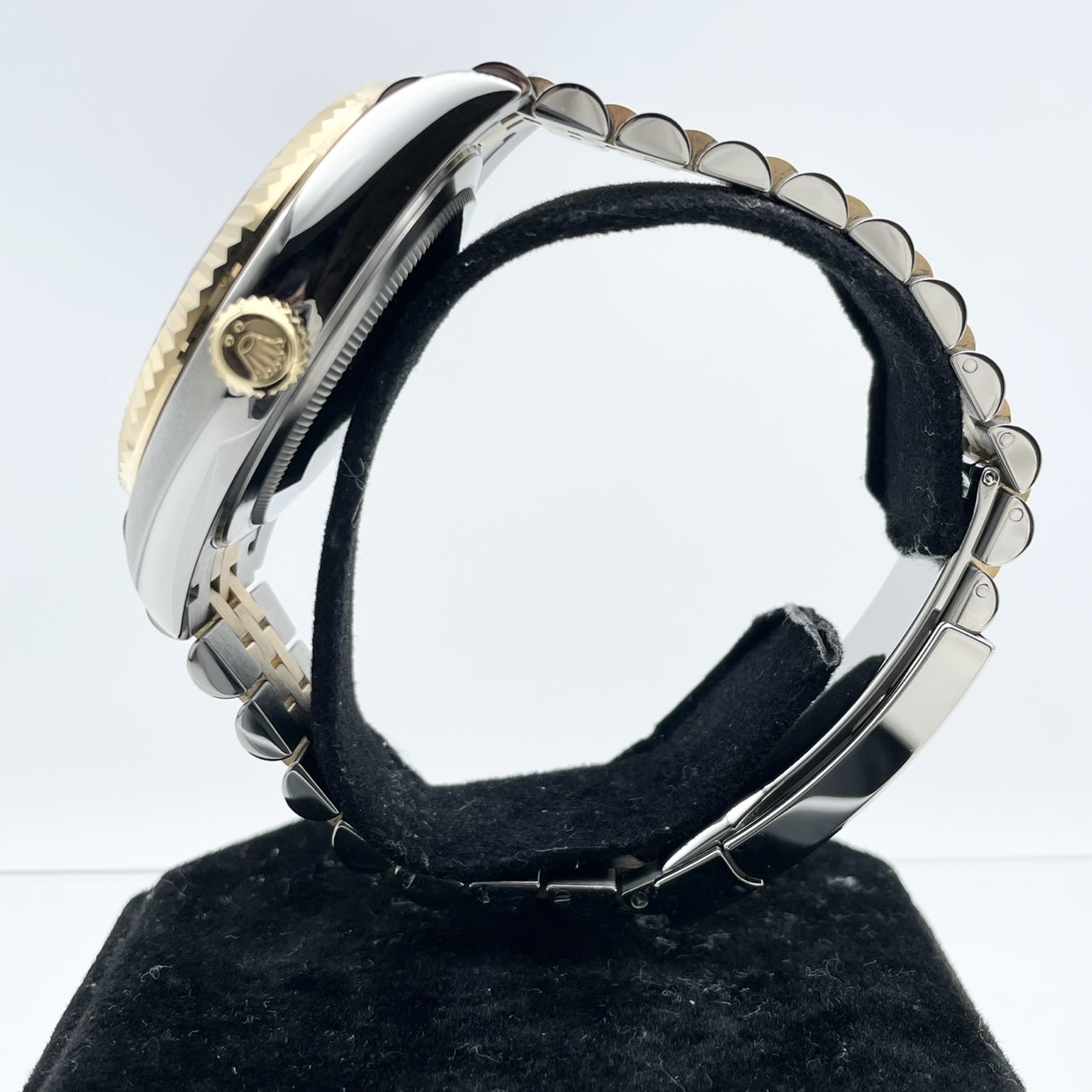 ロレックス スカイドゥエラー 336933 ブラック 42mm
