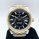 ロレックス スカイドゥエラー 336933 ブラック 42mm