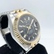 ロレックス スカイドゥエラー 336933 ブラック 42mm