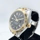 ロレックス スカイドゥエラー 336933 ブラック 42mm