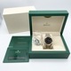 ロレックス スカイドゥエラー 336933 ブラック 42mm