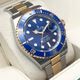 ロレックス サブマリーナーデイト 126613LB ロイヤルブルー 41mm