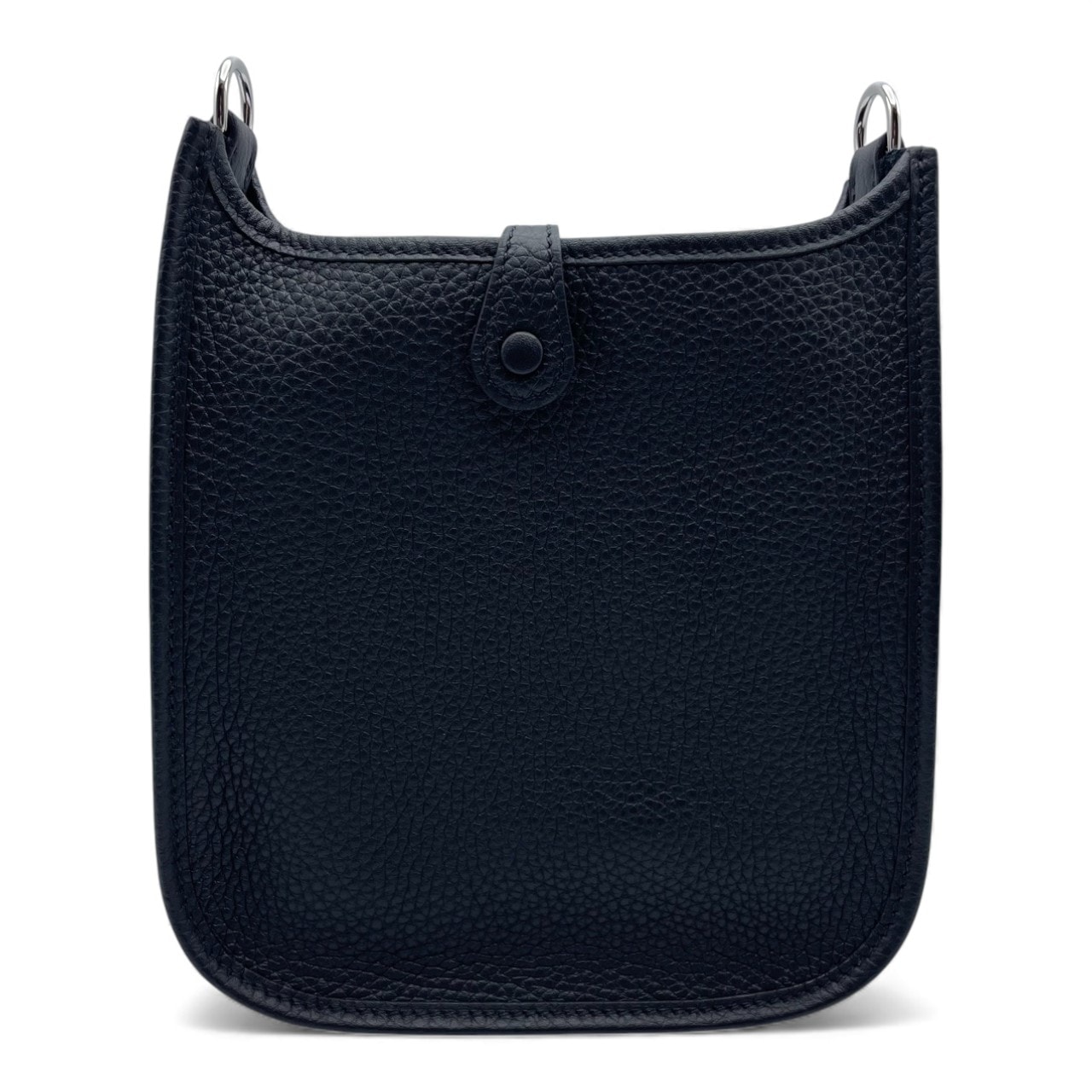 エルメス ミニエヴリン アマゾーヌ TPM ノワール トリヨンクレマンス