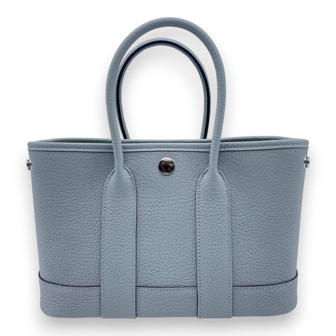 エルメス ネオガーデンパーティ TTPM グリパンタン ネゴンダ シルバー金具 K刻印