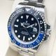 ロレックス GMTマスターII 126710BLNR バットマン オイスターブレス ブラック 40mm