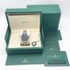 ロレックス GMTマスターII 126710BLNR バットマン オイスターブレス ブラック 40mm