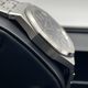 オーデマピゲ ロイヤルオーク ジャンボ エクストラ シン 16202ST.OO.1240ST.02 ナイトブルー 39mm