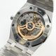 オーデマピゲ ロイヤルオーク ジャンボ エクストラ シン 16202ST.OO.1240ST.02 ナイトブルー 39mm