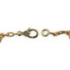 【定価以下】ヴァンクリーフ&アーペル ヴィンテージ アルハンブラ ネックレス 10モチーフ VCARO3QJ00 マラカイト 18K イエローゴールド