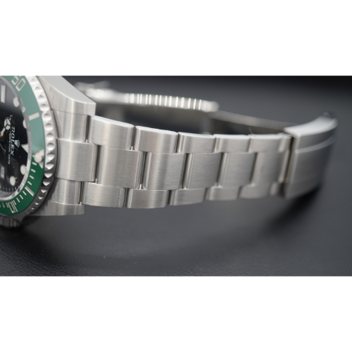 ロレックス サブマリーナ デイト 126610LV オイスターブレスレット