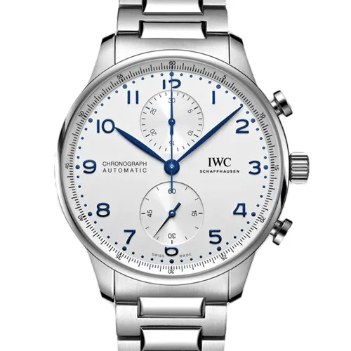 IWC ポルトギーゼ・クロノグラフ IW371617