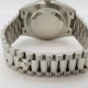 ロレックス デイデイト40 228396TBR アイスブルー ダイヤモンド プラチナ