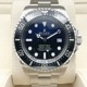ロレックス ディープシー 136660 Dブルー オイスターブレスレット 44mm