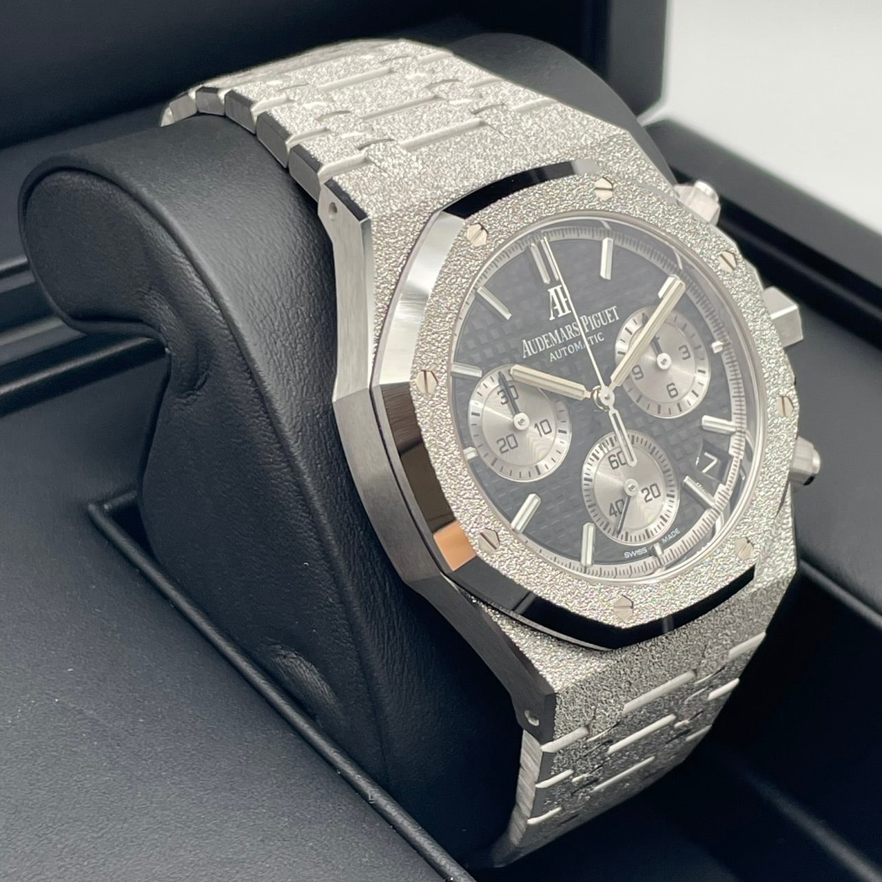 【希少！！】オーデマピゲ ロイヤルオーク 26239BC.GG.1224BC.02 フロステッドゴールド グランドタペストリー 41mm