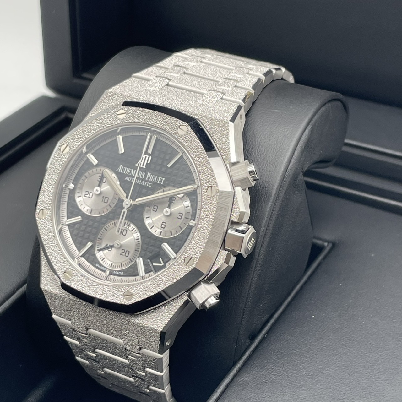 【希少！！】オーデマピゲ ロイヤルオーク 26239BC.GG.1224BC.02 フロステッドゴールド グランドタペストリー 41mm