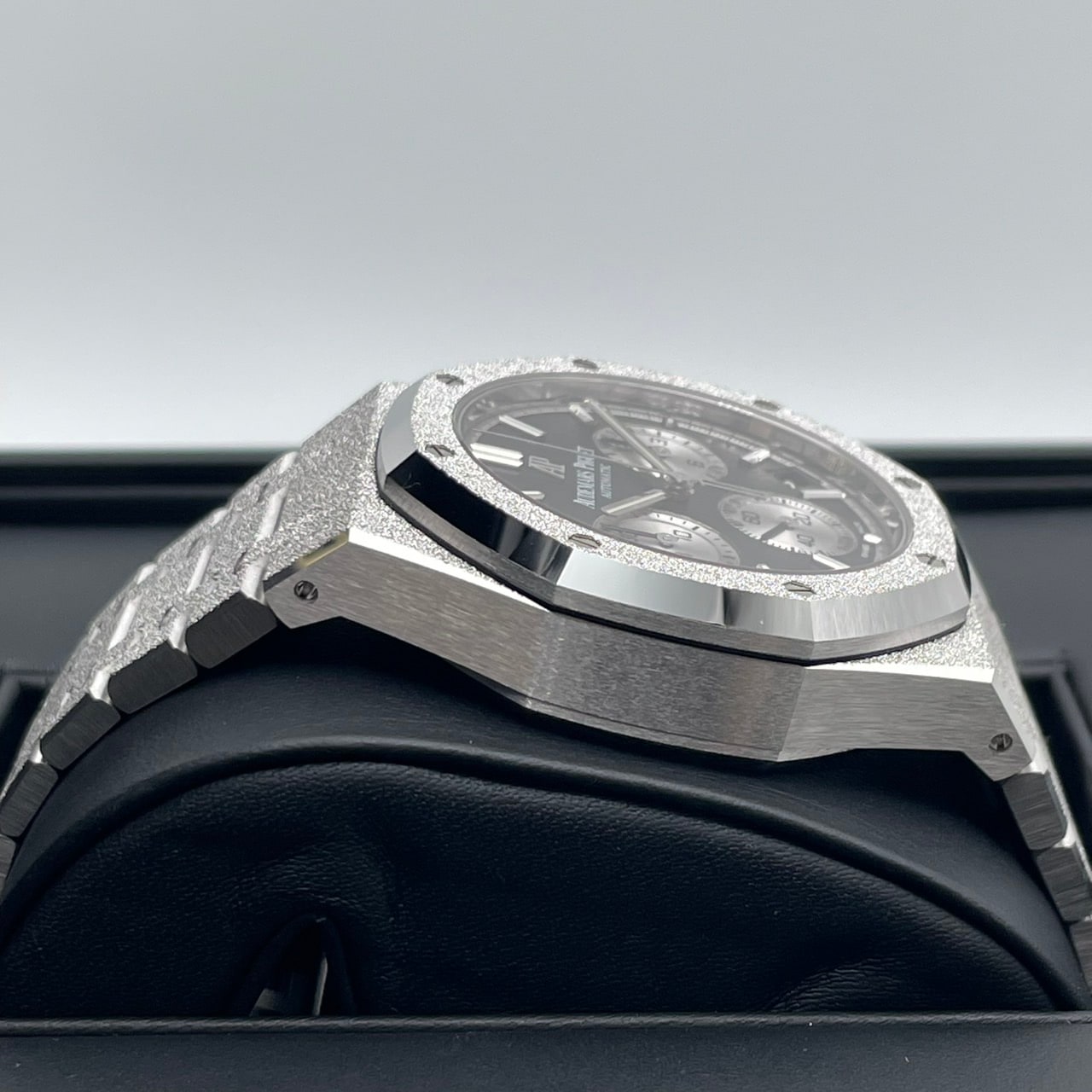 【希少！！】オーデマピゲ ロイヤルオーク 26239BC.GG.1224BC.02 フロステッドゴールド グランドタペストリー 41mm