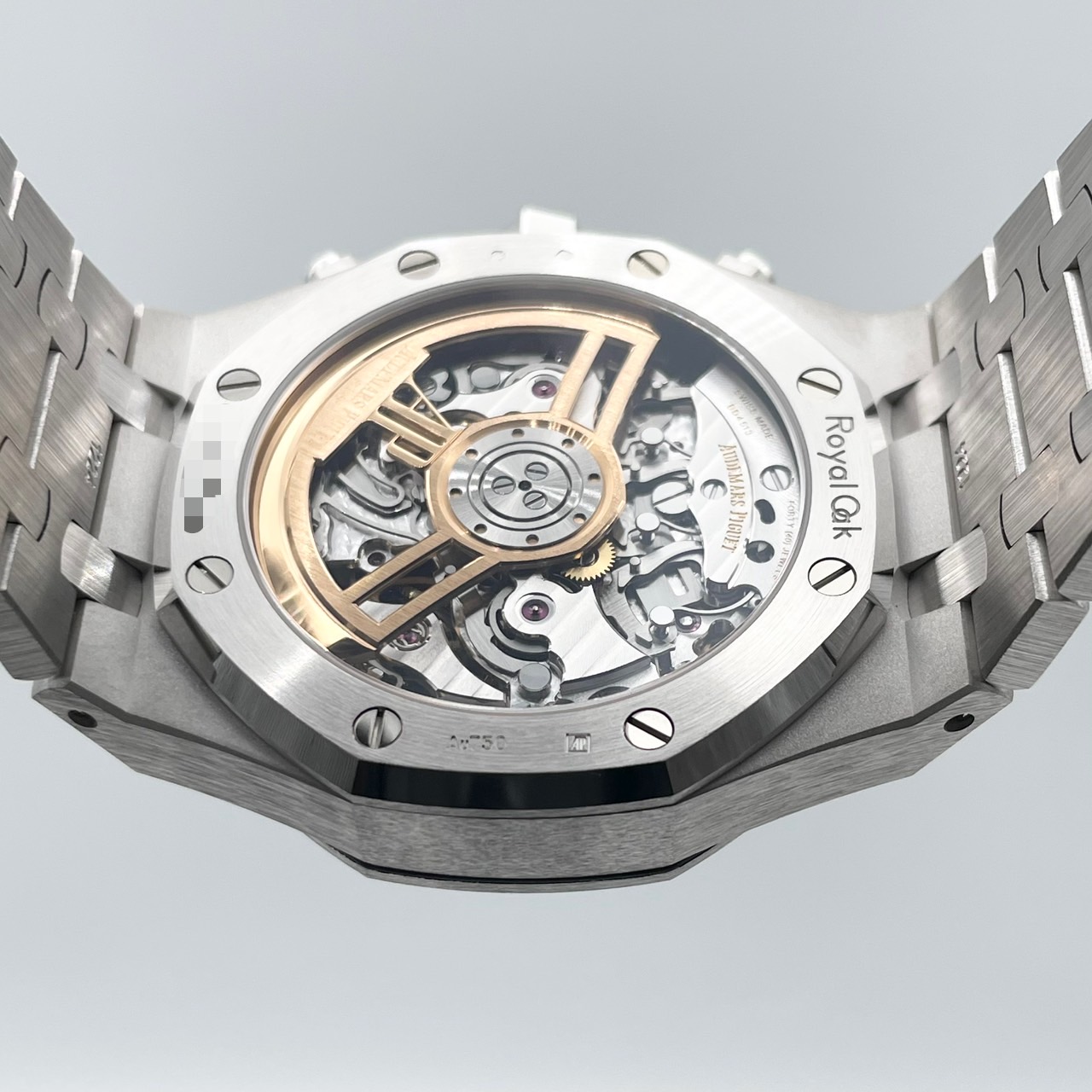 【希少！！】オーデマピゲ ロイヤルオーク 26239BC.GG.1224BC.02 フロステッドゴールド グランドタペストリー 41mm