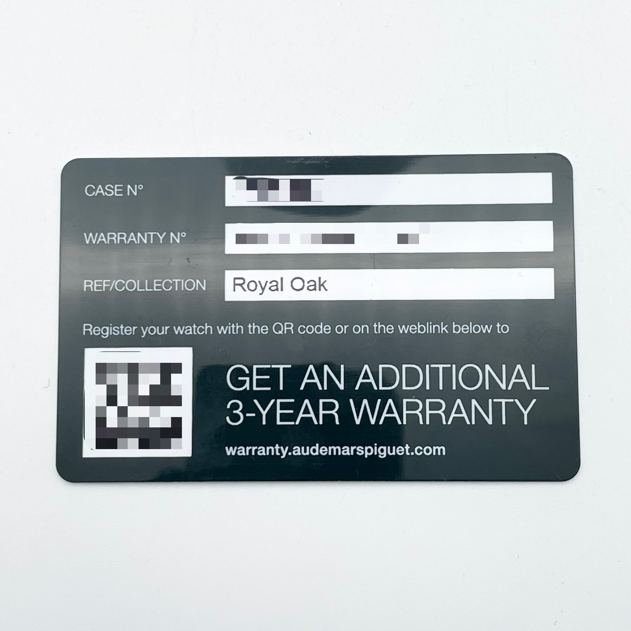 【希少！！】オーデマピゲ ロイヤルオーク 26239BC.GG.1224BC.02 フロステッドゴールド グランドタペストリー 41mm