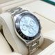 ロレックス デイトナ 116506A アイスブルー プラチナ 40mm