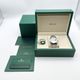 ロレックス デイトジャスト 126300 オイスターブレスレット スレート 41mm