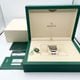 ロレックス デイトナ 116506 アイスブルー プラチナ 40mm